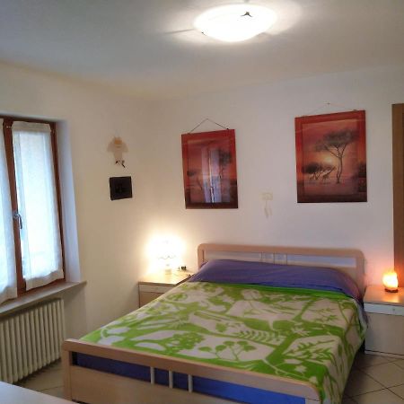 Appartamento Sunrelax Riva del Garda Luaran gambar