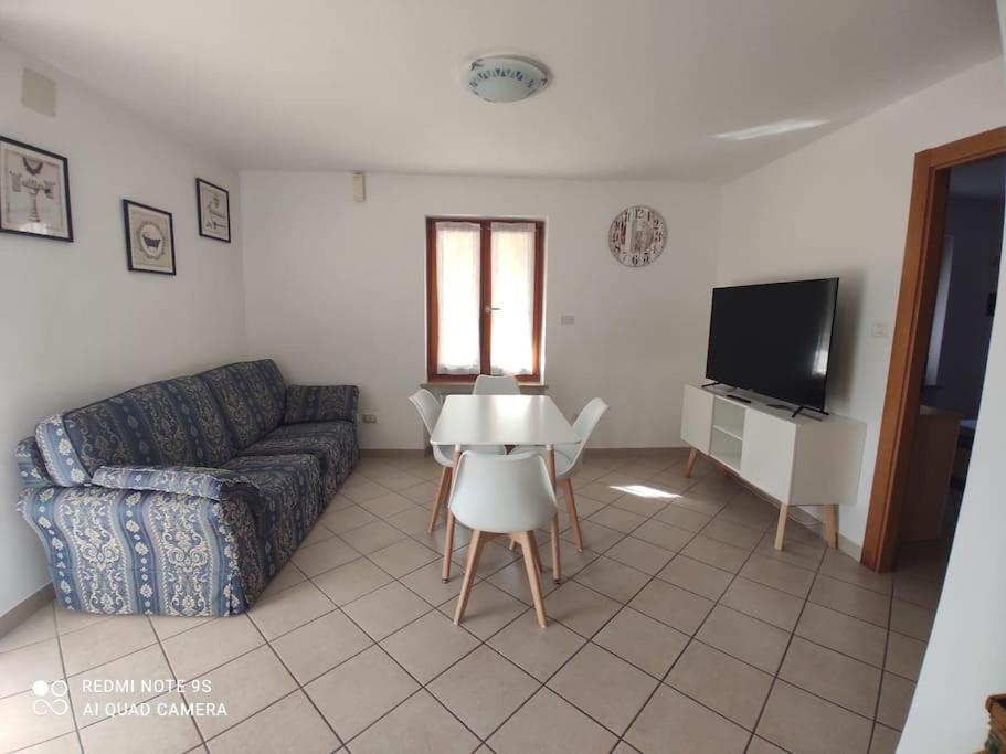 Appartamento Sunrelax Riva del Garda Luaran gambar
