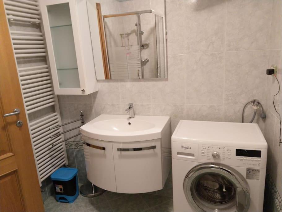 Appartamento Sunrelax Riva del Garda Luaran gambar
