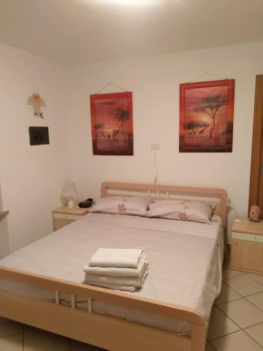 Appartamento Sunrelax Riva del Garda Luaran gambar