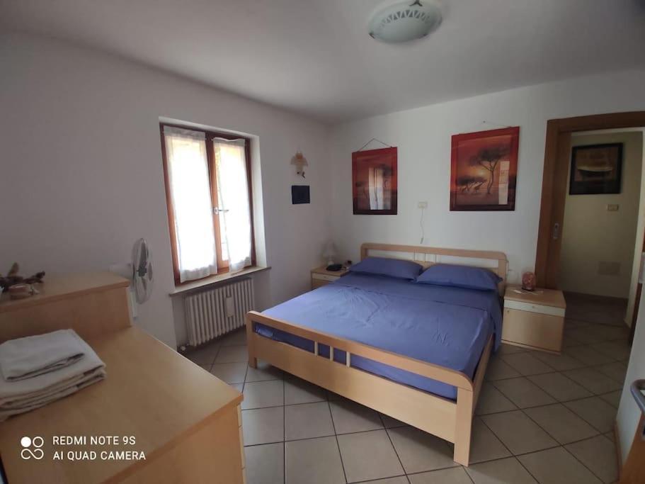 Appartamento Sunrelax Riva del Garda Luaran gambar