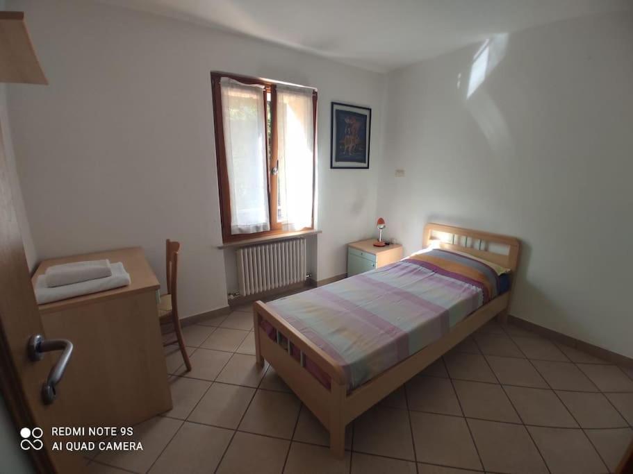 Appartamento Sunrelax Riva del Garda Luaran gambar