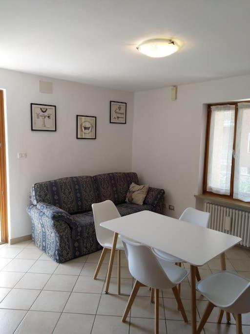 Appartamento Sunrelax Riva del Garda Luaran gambar