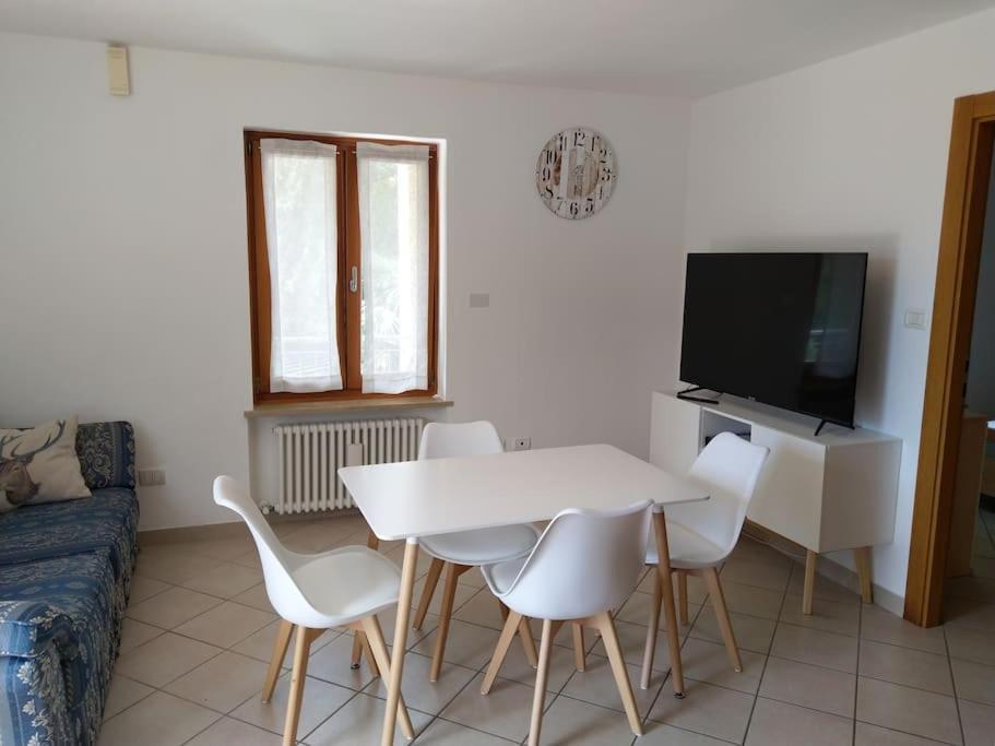 Appartamento Sunrelax Riva del Garda Luaran gambar