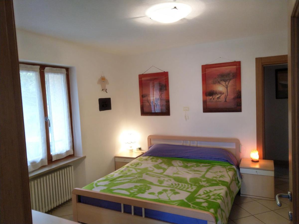 Appartamento Sunrelax Riva del Garda Luaran gambar