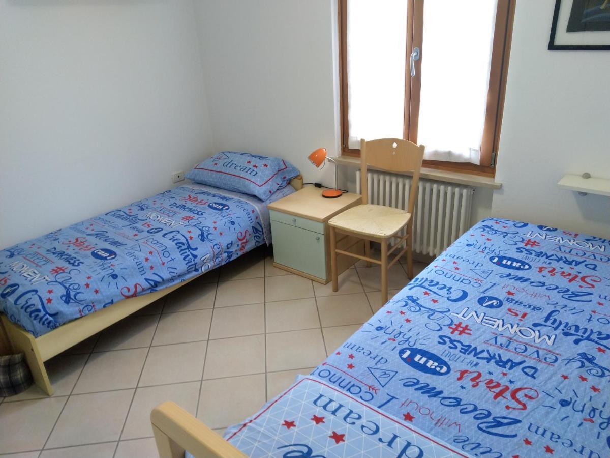 Appartamento Sunrelax Riva del Garda Luaran gambar