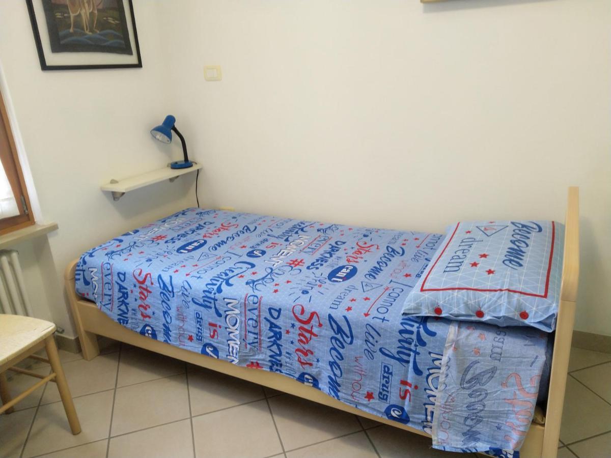 Appartamento Sunrelax Riva del Garda Luaran gambar