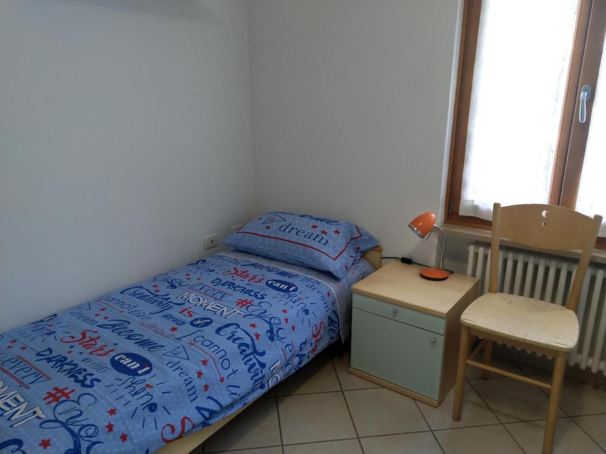 Appartamento Sunrelax Riva del Garda Luaran gambar